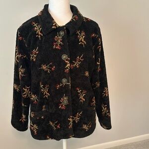 ORVIS WOMEN’S FALL JACKET SIZE M